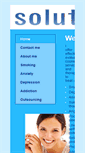 Mobile Screenshot of emotional-solutions.org